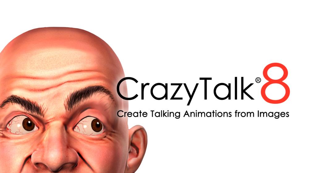 crazytalk animator 8
