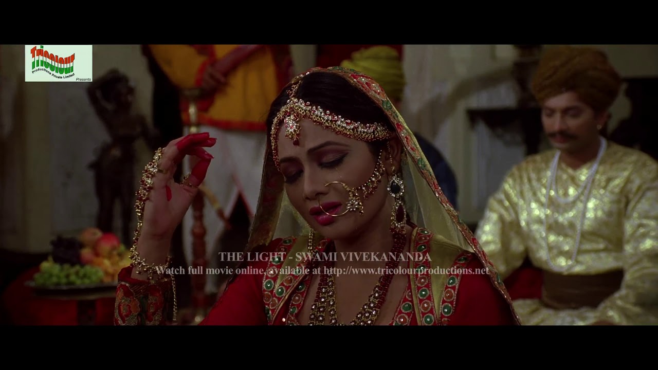 the light swami vivekananda full movie